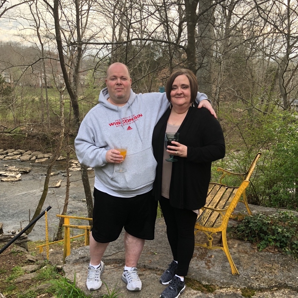 Meet your Posher, Leslie